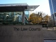 Low pay, advocates say, could be affecting the makeup of juries who are selected to decide the outcomes of the dozens of criminal and civil trials every year in B.C.'s 26 provincial courtrooms.