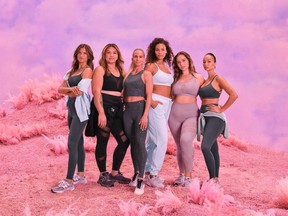 Apparel brand Fabletics is turning 10 this year.