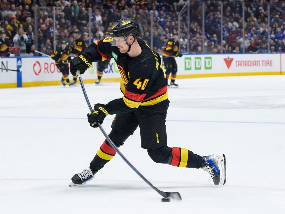 Vancouver Canucks News - Scores, Standings & Schedules | The Province