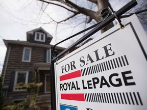 A Royal LePage report found that $1 million in Vancouver could buy you about 900 square feet nearly half the size of the national average.