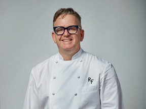 Chef Rob Feenie will take over Le Crocodile from Chef Michel Jacob this spring when the longtime chef retires.