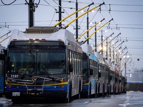 Transit supervisors have accepted recommendations put forth by special mediator Vince Ready which could potentially end transit uncertainty in Metro Vancouver.