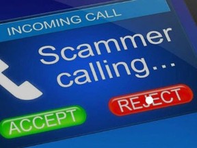North Vancouver RCMP is warning the public about a new variation of the emergency scam circulating in the community.