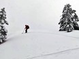 North Shore Rescue is warning people heading into the backcountry to be prepared, know the terrain, and carry the proper gear and equipment.