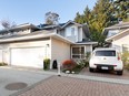 Unit 9, at 11188 Railway Avenue in Richmond, was listed for $1,468,000 and sold for $1,400,000.