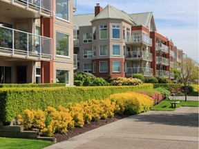 Condo Smarts: Can the standard bylaws of strata act change?