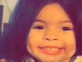 Ailahni Sanchez Martinez was tragically struck and killed by a pickup truck with a toddler behind the wheel.