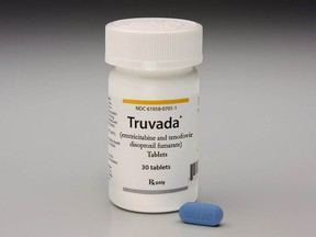 Truvada is one of five anti-HIV/AIDS drugs marketed in Canada that contained TDF, which a class action suit seeks to prove was designed negligently by Gilead Sciences Inc.