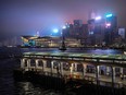 Buildings in Hong Kong, China, on Wednesday, Feb. 28, 2024.