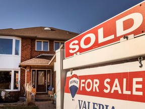 Canada housing market is expected to heat up when the Bank of Canada starts to cut interest rates.
