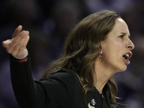 JR Payne tries to steer Colorado to upset of Caitlin Clark and Iowa
