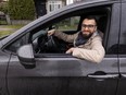 UBC researcher Bassam Javed found that in Nunavut you would have to drive 181 kilometres each day for seven years for an EV to be cheaper than a gas vehicle. In Ontario, it's 88 km and in B.C. it's 64 km.