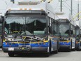 TransLink is proposing fare increases and a property tax increase to fund its 2024 investment plan.