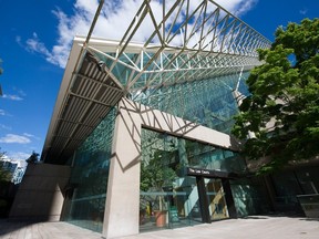 B.C. Supreme Court in Vancouver.