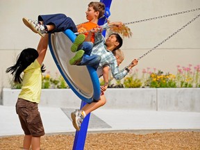 Swing into spring break fun this March break with a list of things to do in Metro Vancouver.
