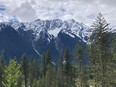 Pemberton recorded a new daily high of 19.1 C for March 24, 2024, says Environment Canada.