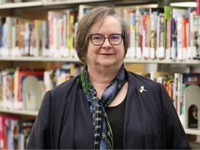 Former dean Marni Stanley has donated a nearly 1,000-strong collection of rare and unusual comic books and graphic novels to Vancouver Island University. VIA VANCOUVER ISLAND UNIVERSITY