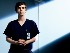 The Good Doctor stars Freddie Highmore as Dr. Shaun Murphy. The Vancouver-shot series is coming to an end after seven seasons.