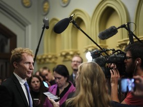 'There should be an honest conversation about what the rise in international migration means for Canada as we plan ahead,' said Immigration Minister Marc Miller last month, signalling a change of tone in the Liberal party.