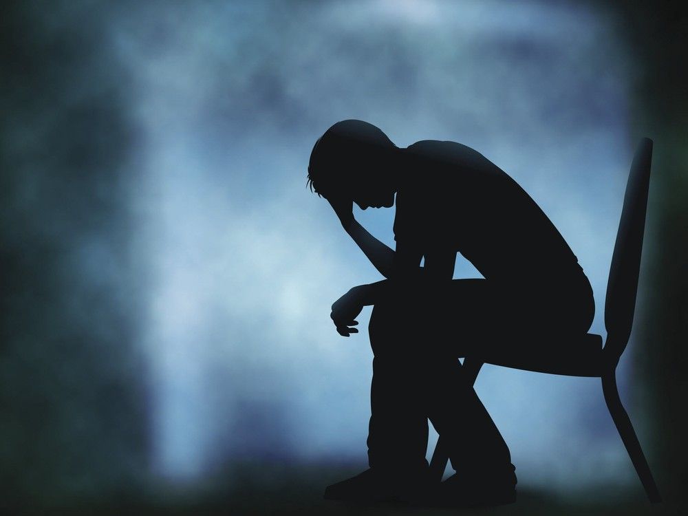 People living with mental illness and addiction can't afford a long  wait for treatment, writes Sue Pazder. Getty Images