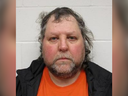 Police are issuing a public notice about Leonard Ramstead, a sex offender who has been released to live in the community.