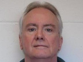 Police are warning about Scott MacKay, a high-risk sex offender who will be living in Vancouver.