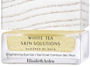 Elizabeth Arden White Tea Skin Solutions Brightening Eye Gel.