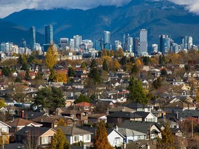 After taking a deeper look into B.C.'s real estate sector, Canada's tax regulator has uncovered $1.3 billion in unpaid tax bills.