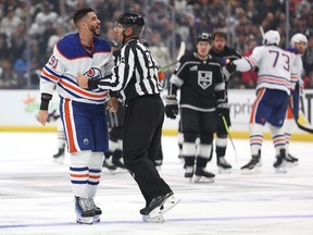 Canucks vs Oilers - Figure 3