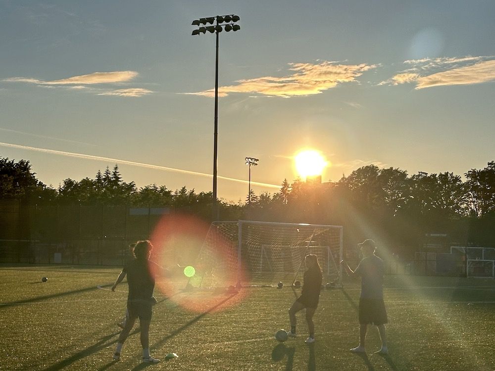 Jaclyn Sawicki, Sarina Bolden,