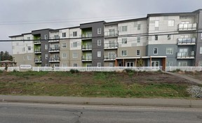 The developer of Olympic Villas in Merritt said B.C. Housing hiked the interest rate two years ago to 7.2 per cent from 1.5 per cent, adding $2 million to the total owing and making it impossible for the company to pay. The outstanding loan is now worth $18 million and counting.