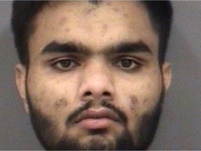 A fourth person — 22-year-old Amandeep Singh — has been charged in the homicide of Hardeep Singh Nijjar at a temple in Surrey.