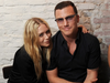 ODD COUPLE: Mary-Kate Olsen and hockey villain Sean Avery are reportedly a new love match. GETTY IMAGES