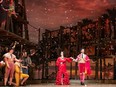 The plan was for Vancouver Opera to end its latest season with a bang — five performances of George Bizet’s greatest hit Carmen. Emily Cooper photo