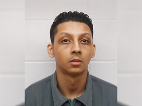 Surrey RCMP issued a public interest notification on May 17, 2024 for Ezaz Razak who was convicted of sexually assaulting two women in 2017.