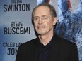Actor Steve Buscemi attends the premiere of 'The Dead Don't Die' at the Museum of Modern Art, June 10, 2019, in New York. B