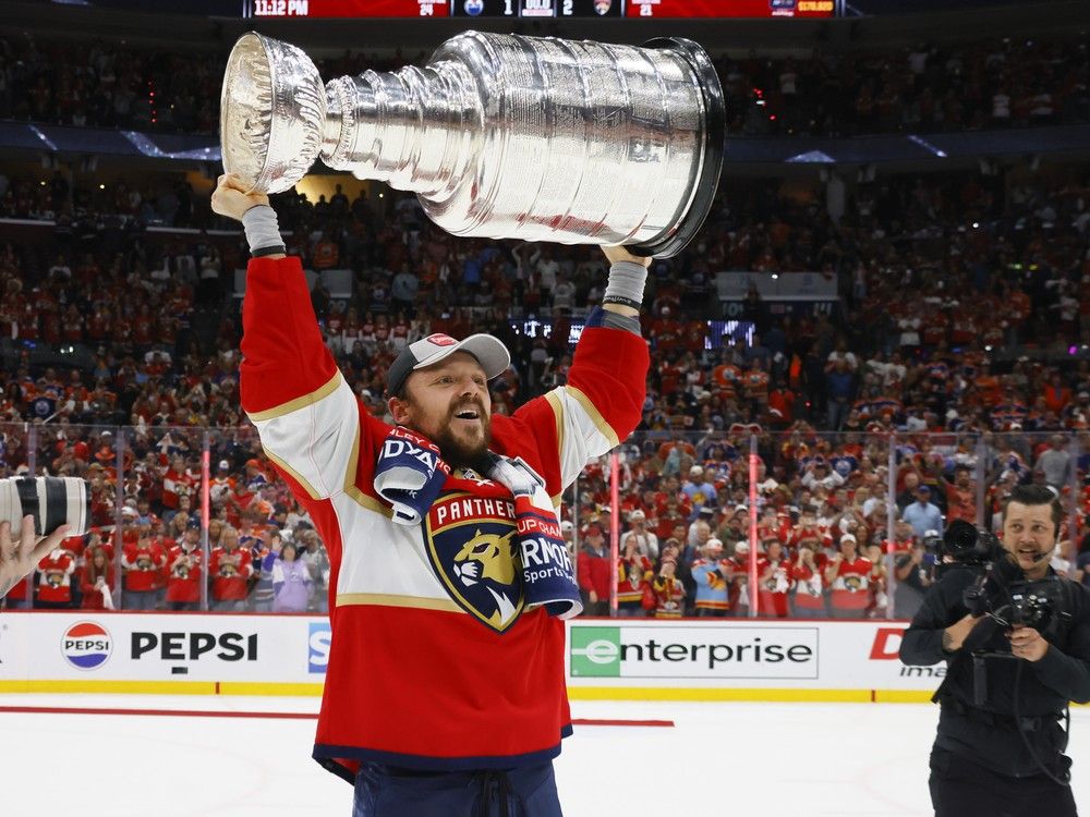 nhl free agency Sam Reinhart