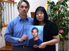 It was a killing that shocked Vancouver, a city that’s become used to gang-related gunfire killing rivals over drugs and territory — the shooting death of a 15-year-old Coquitlam teen on the way home after dinner out in Vancouver with his parents that’s being tried more than six years later.