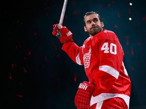 The days of finding gems late in the draft, like Detroit did in the seventh round in 1999 drafting future captain Henrik Zetterberg, are just about gone