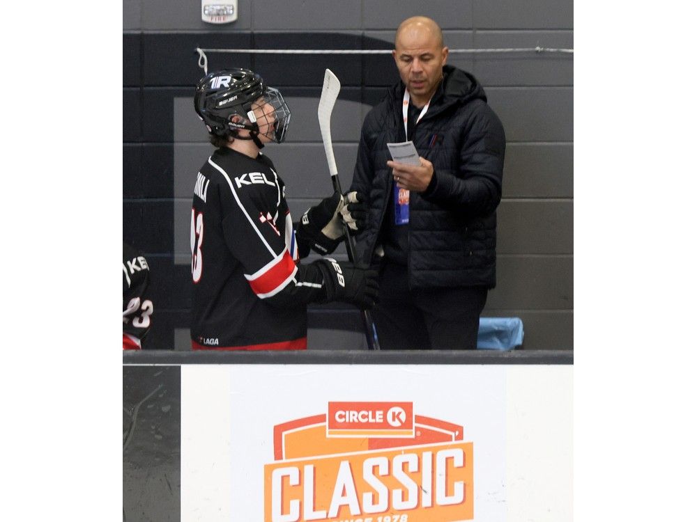 Jerome Iginla
