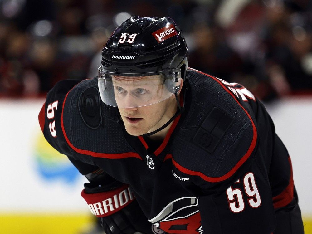 nhl free agency Jake Guentzel