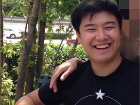 Peng Sun, 22, was kidnapped and killed in North Vancouver in 2015.
