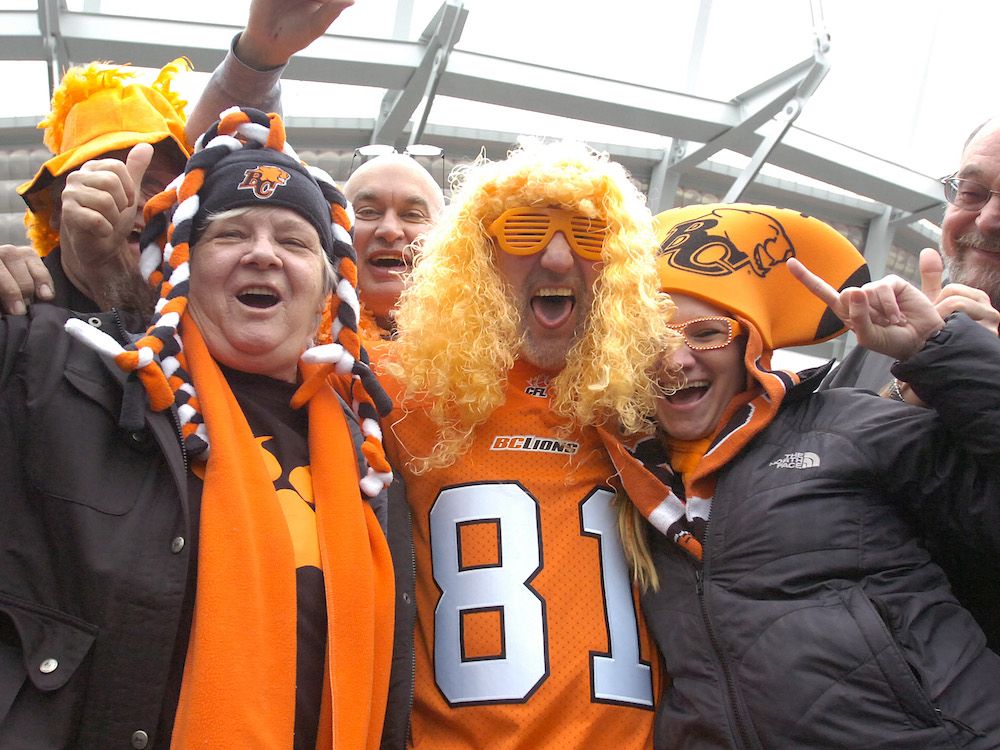 BC Lions home opener: What to know before you go see 50 Cent, Stamps ...