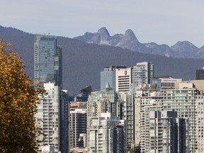 Vancouver's property tax deadline is on July 3, a day later than most municipalities in B.C.