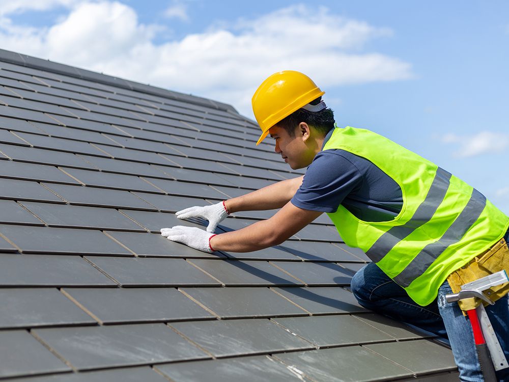 Condo Smarts: All contractors should be willing to agree to written contracts