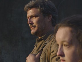 The second season of HBO's The Last of Us starring Pedro Pascal and Bella Ramsey remains one of the bigger productions on set in B.C. this summer.