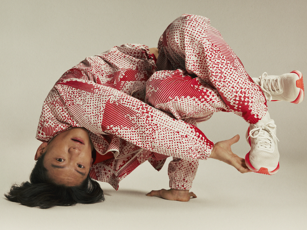 Portrait of Phil KIm