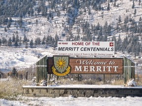 A doctor shortage has forced a temporary closure at the Nicola Valley Hospital in Merritt.