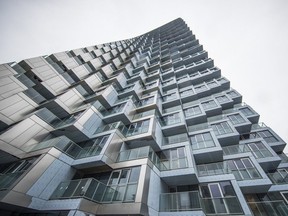 Many of Vancouver's most fancy condos are selling at discounts. In the neo-futurist Vancouver House, where even storage lockers have sold for $150,000, more than 30 opulent apartments are up for grabs.