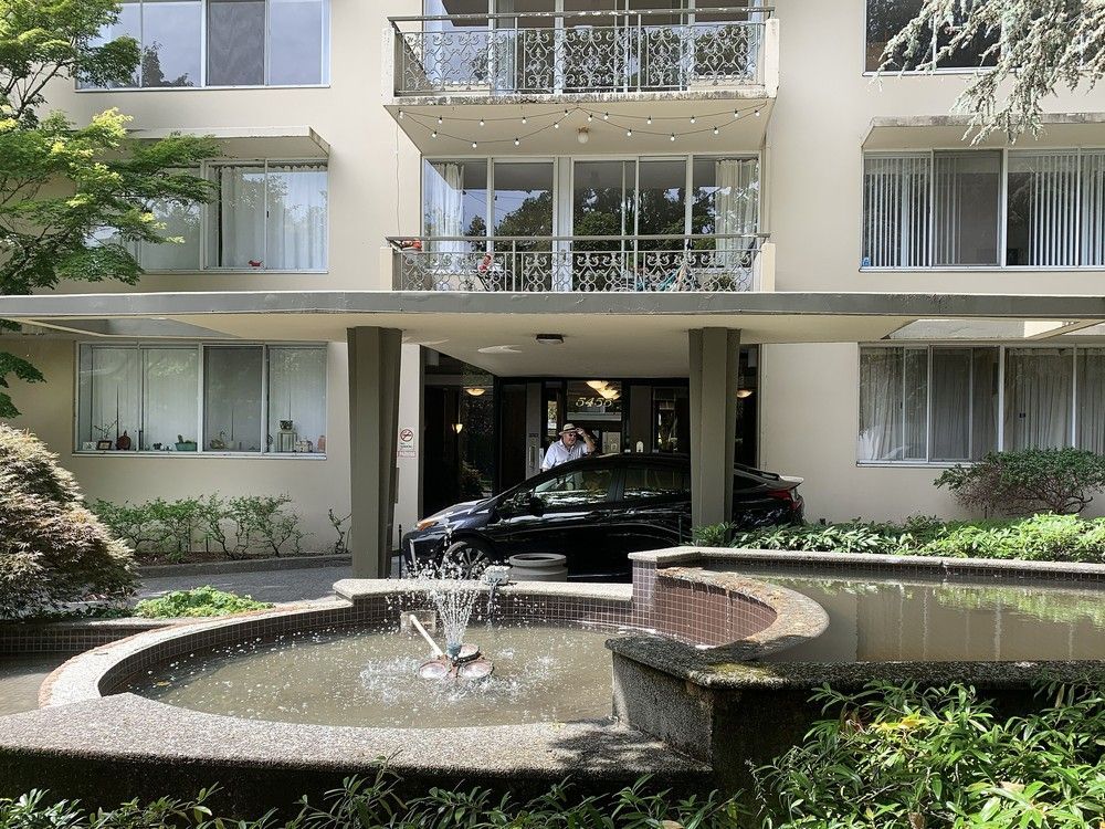 5455 Balsam, dont l'audience publique est prévue le 23 juillet à Vancouver, en Colombie-Britannique, le 17 juillet 2024.